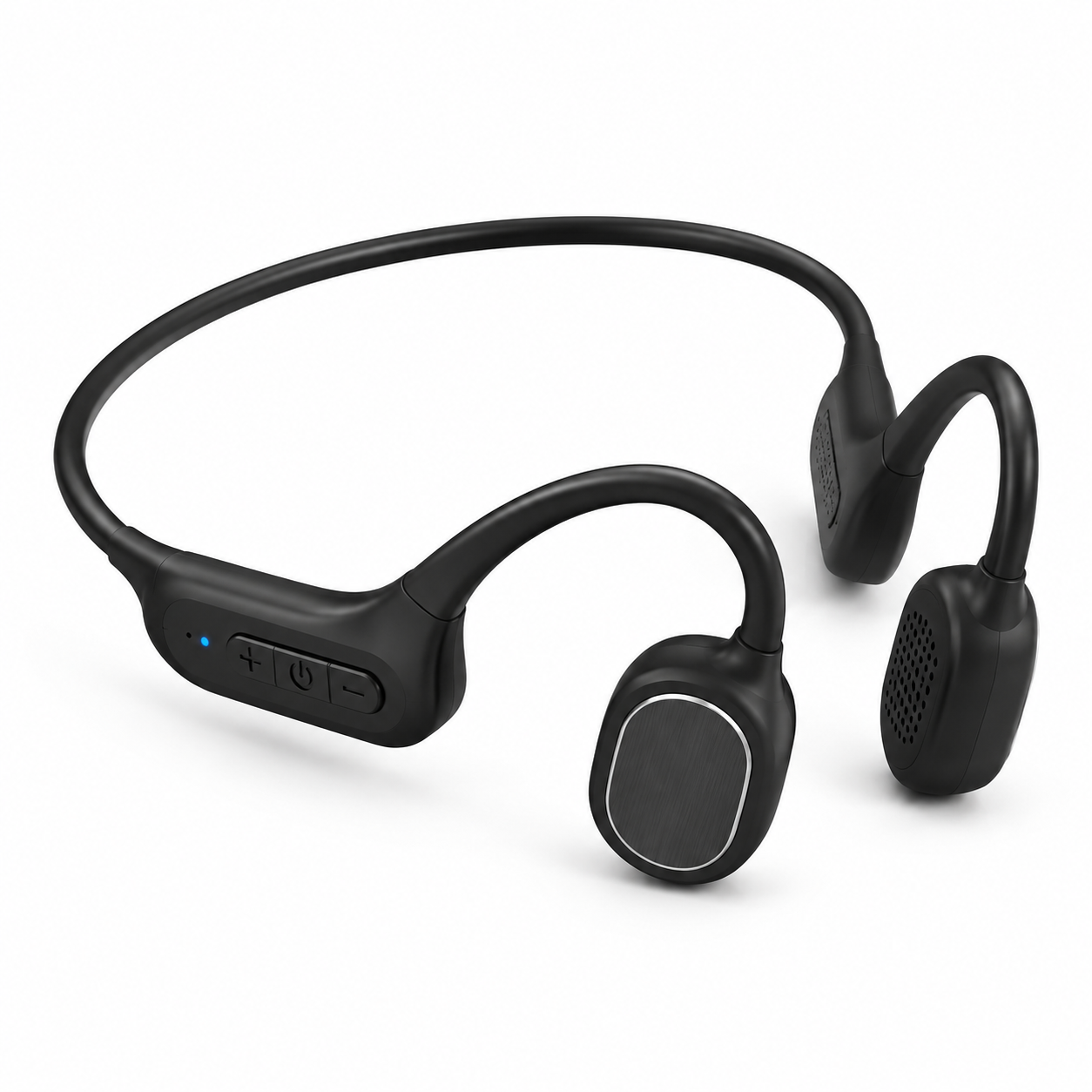 🌎Ends Today: 83% OFF!⏰ LIMITED TIME OFFER!🔥Advanced Bone ConductionHeadphones