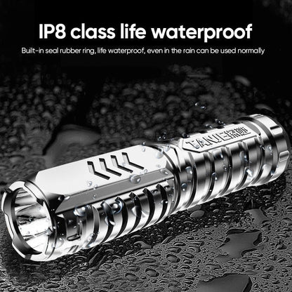 🎅Christmas Special: 🎁Buy More, Save More🔦Special Forces Strong Light Flashlight