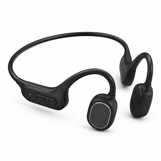 🌎Ends Today: 83% OFF!⏰ LIMITED TIME OFFER!🔥Advanced Bone ConductionHeadphones