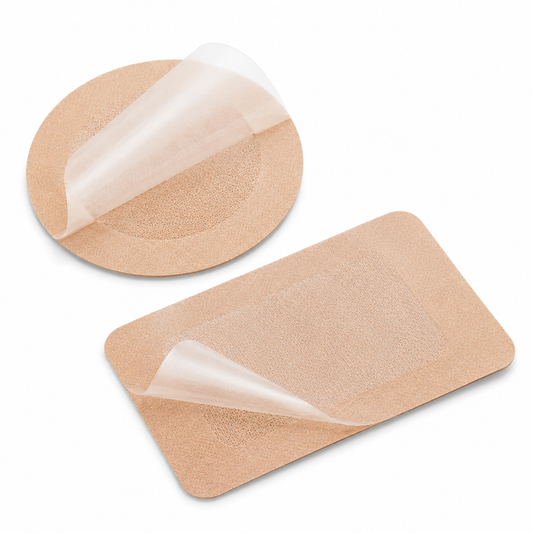 Muscle Care Patch