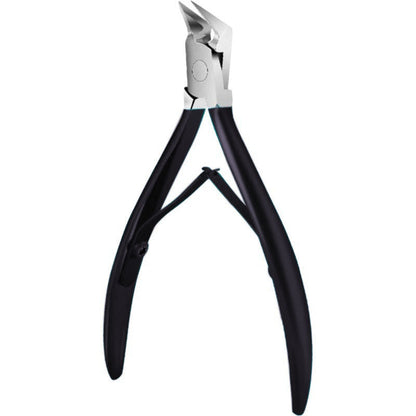 🔥Hot Sale Offers👍2-in-1 Electric Nail Clippers and Polisher for Adults and Children