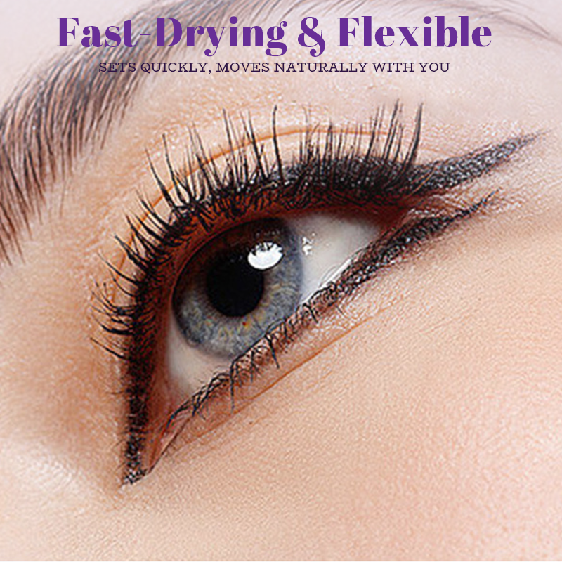 ❣️Buy 2 Get 1 Free❣️Fast-Drying Natural Long-Lasting Eyelid Enhancer