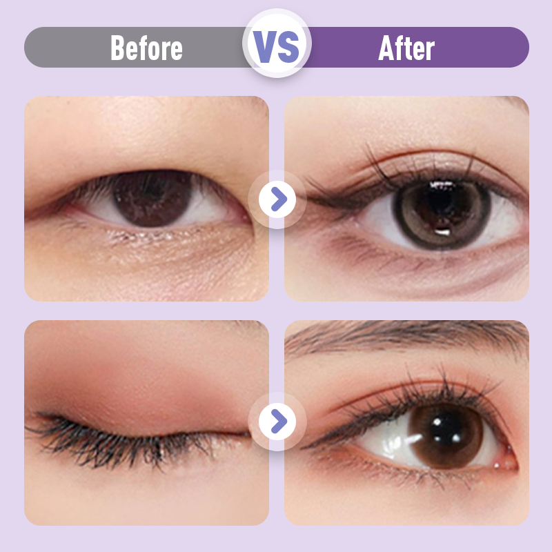 ❣️Buy 2 Get 1 Free❣️Fast-Drying Natural Long-Lasting Eyelid Enhancer