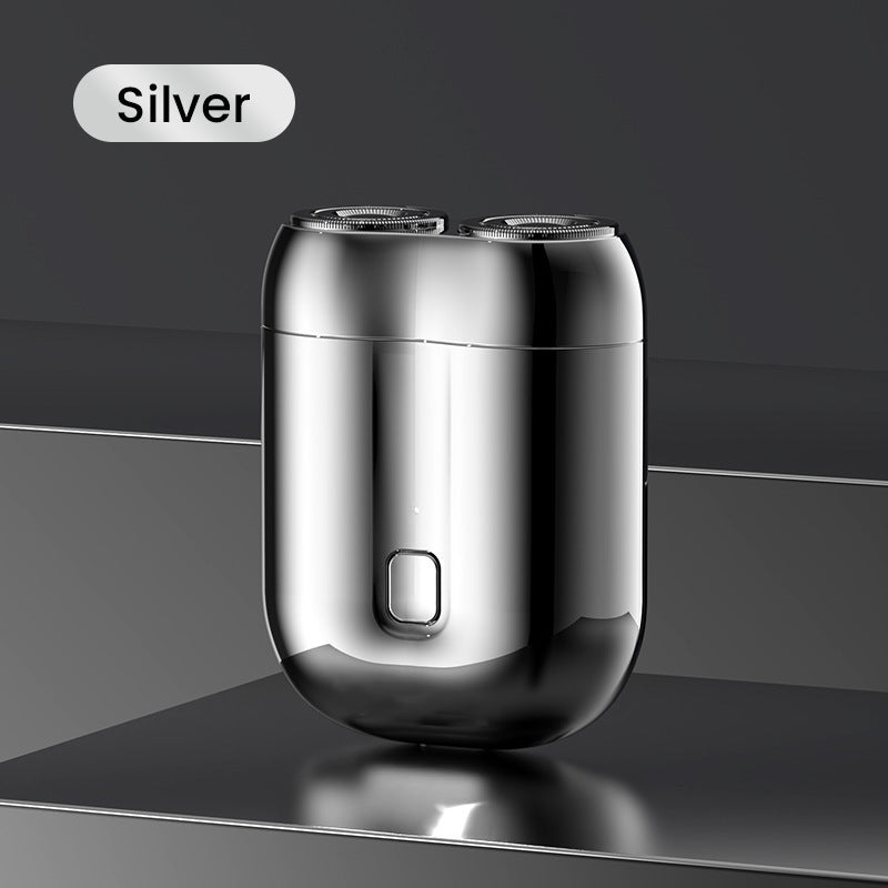 🔥Limited-time offer-2025 New Upgrade Pocket Shaver USB Mini Shavers