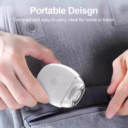 🔥Hot Sale Deals-Universal Automatic Fingernail Grinder for Adults and Children