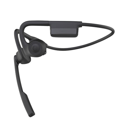 🎁Hot Sale Promotion 49% OFF🔥 Open Air Conduction Wireless Bluetooth Headset with Microphone