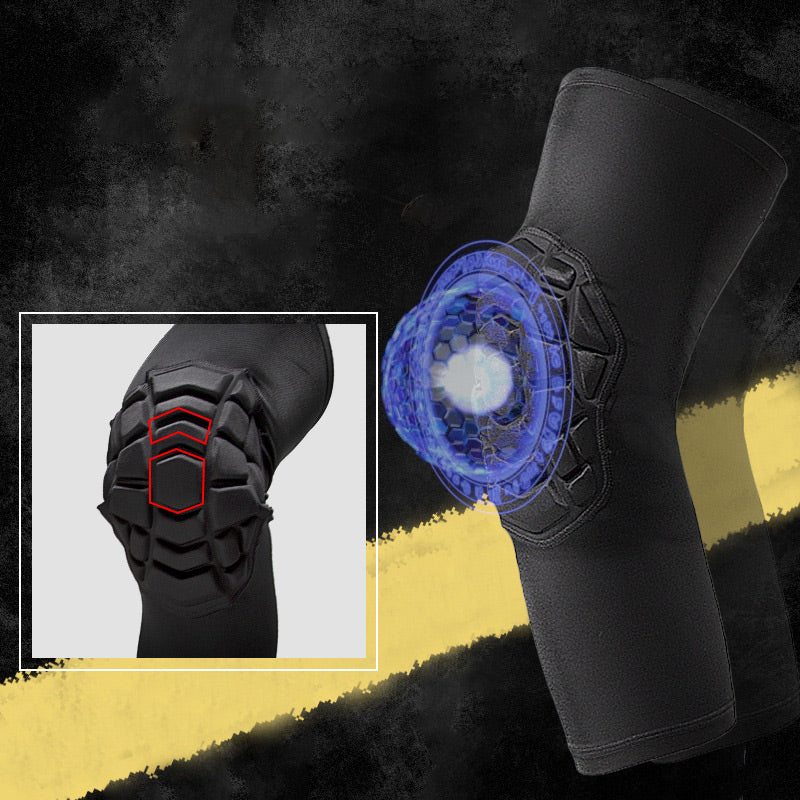 📢📢53%  OFF !!⏰Performance Knee Pad & Elbow Pad